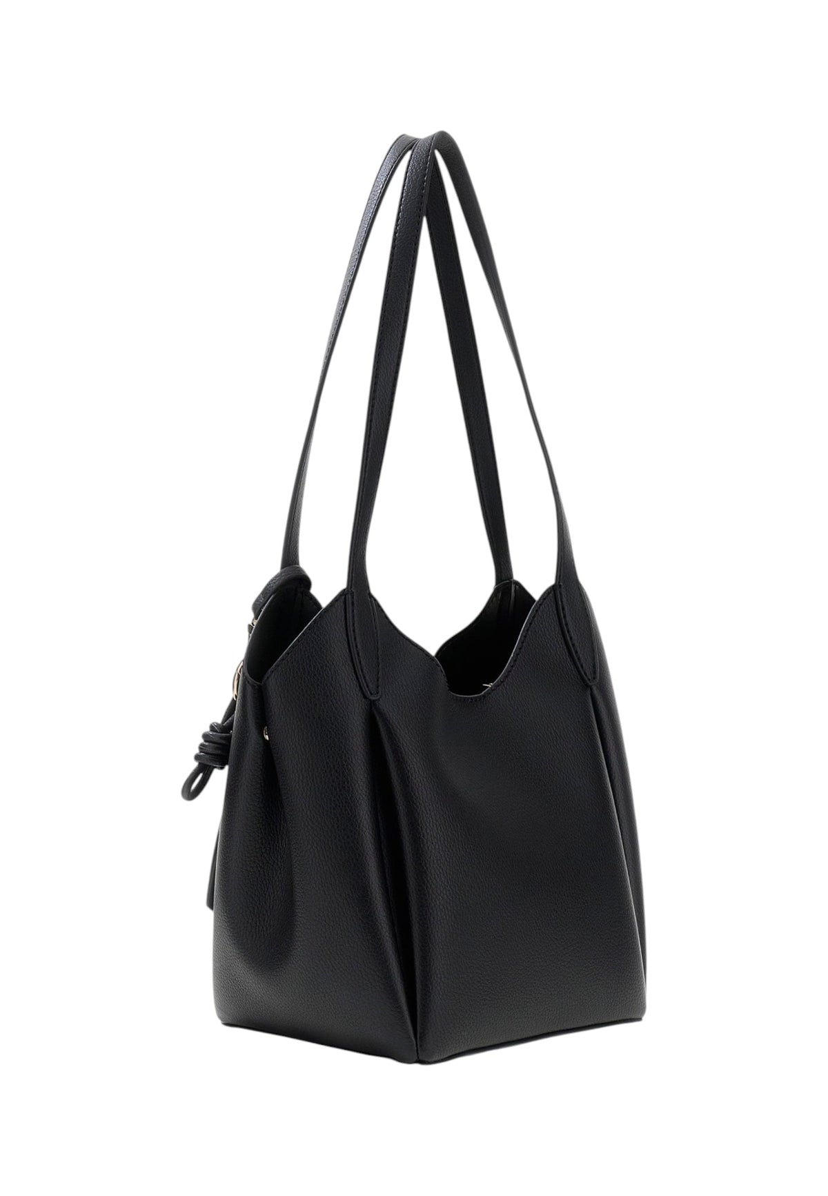 Borsa A Spalla Donna Guess Bucket Melody HWBG9735030