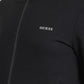 Felpa Con Zip Donna Guess  Syrma V6YQ21K4329