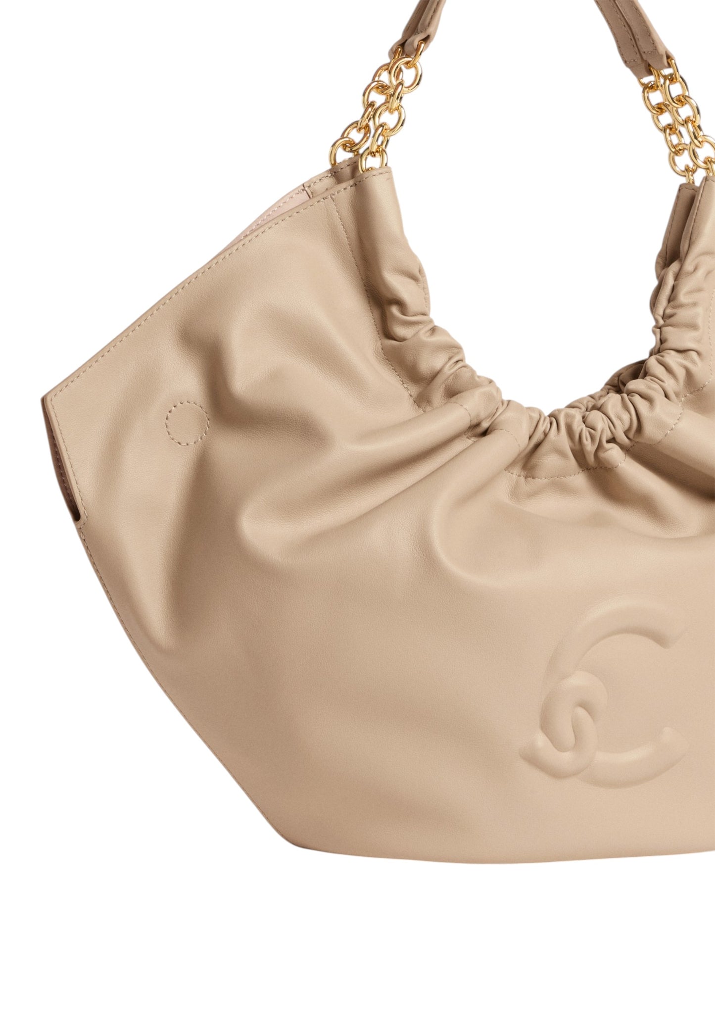 Borsa A Mano Donna Coccinelle In Pelle Liscia Coccinelle Smash Medium E1U5F110201