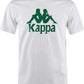 T-Shirt Manica Corta Uomo Kappa   303LRZ0
