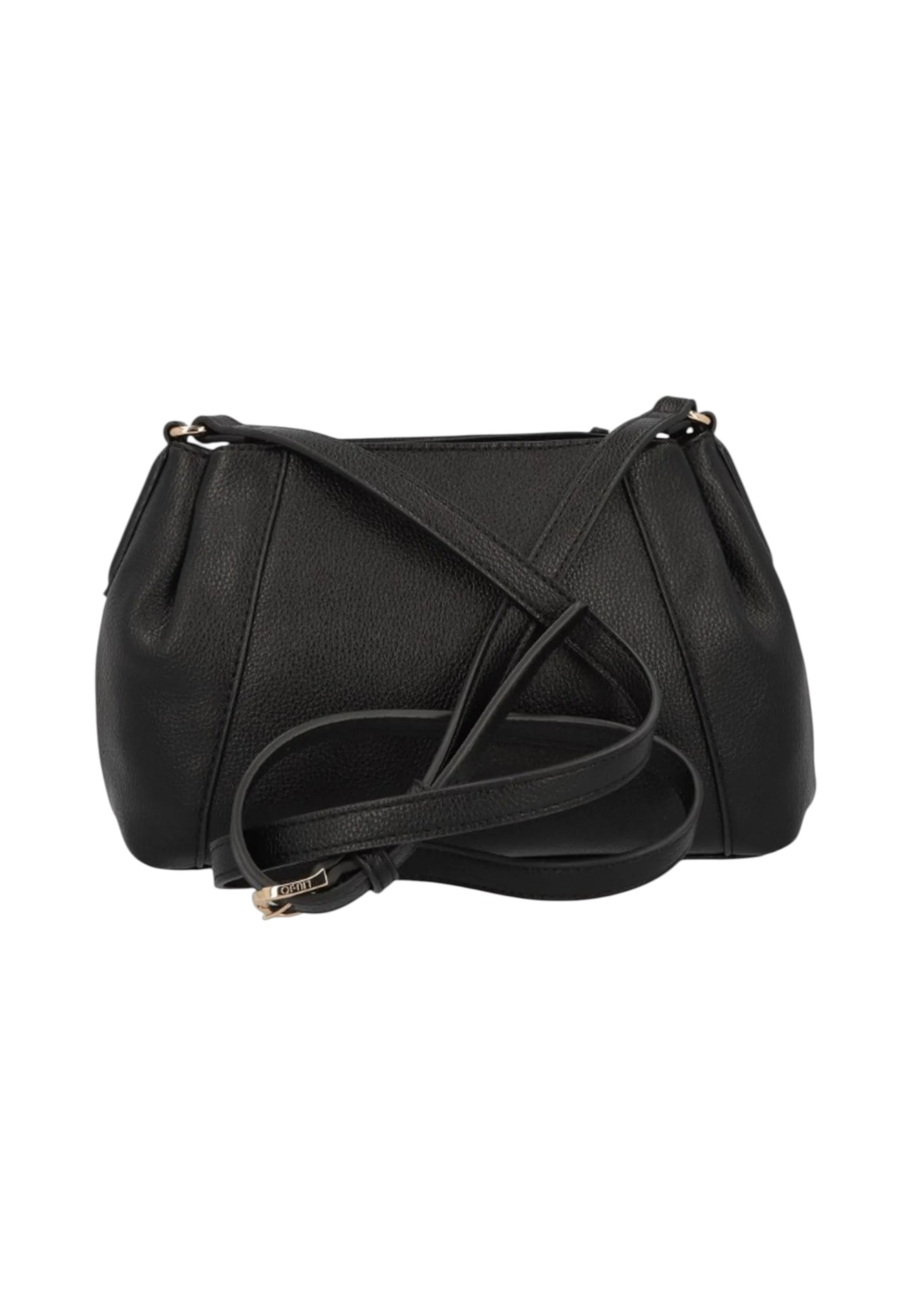 Borsa A Tracolla Donna Liu Jo Medium Camera Case Bag Eco Line AA6168E1012