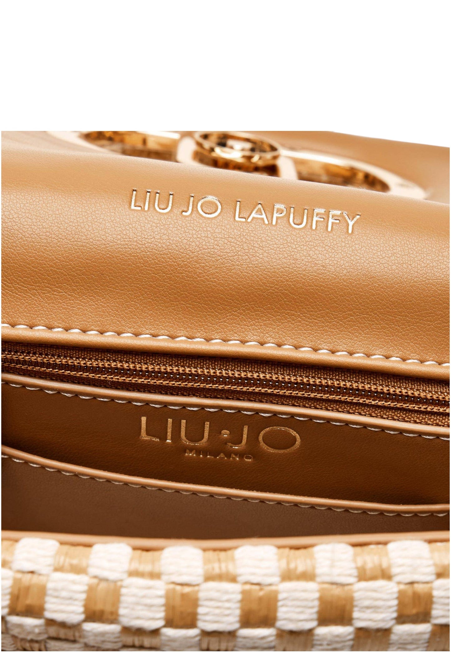 Borsa A Tracolla Donna Liu Jo Small Crossbody Bag  AA6269T428A