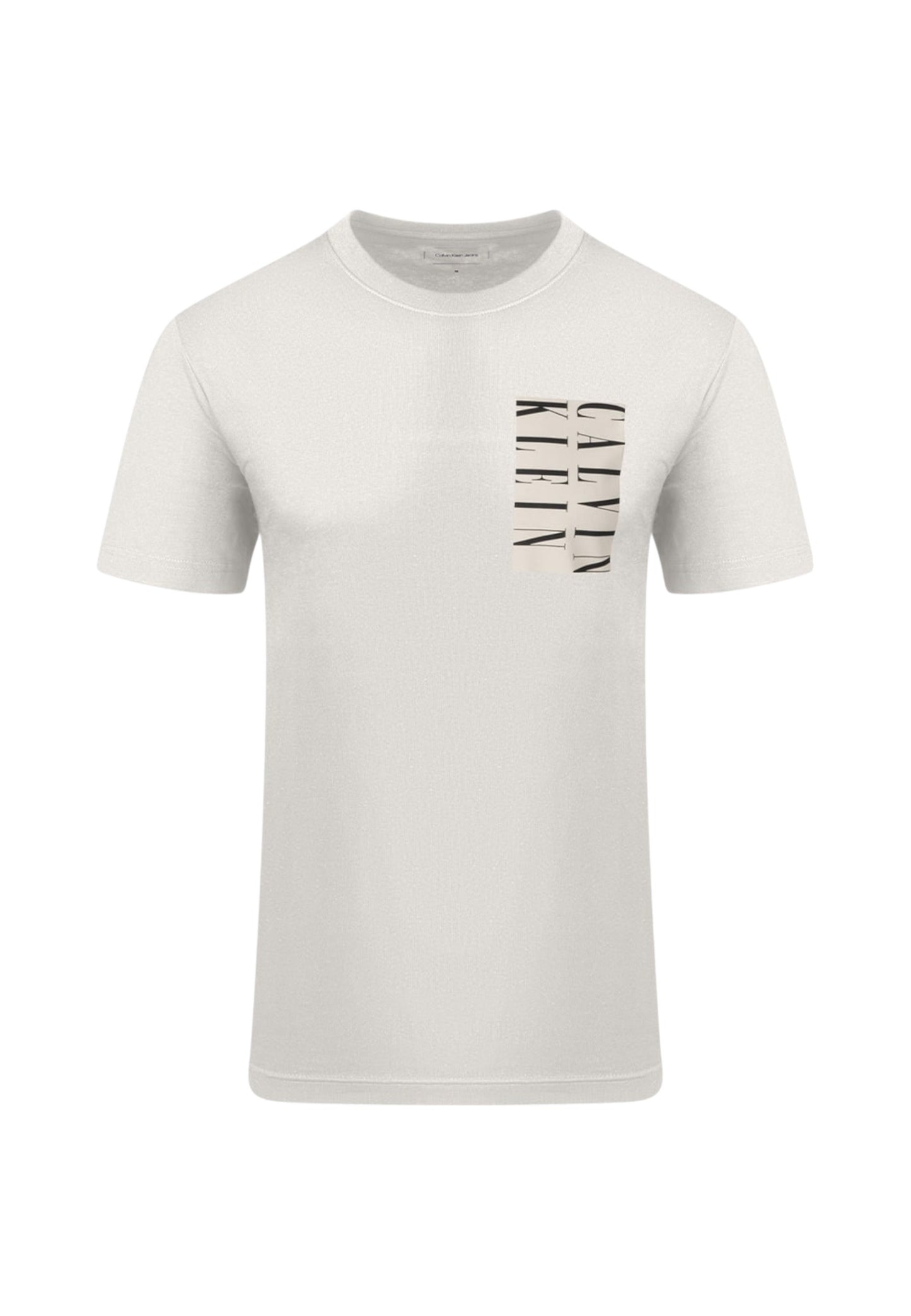 T-Shirt Manica Corta Uomo Calvin klein Jeans