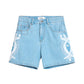 Pantaloni  Donna Desigual  Denim Wakanda 26SWDD45