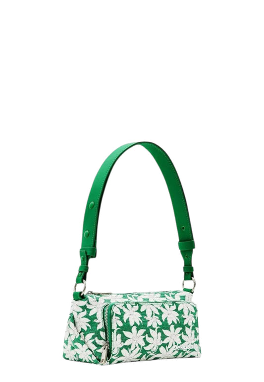 Borsa A Spalla Donna Desigual   24SAXP17