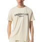 T-Shirt A Girocollo Uomo Underclub