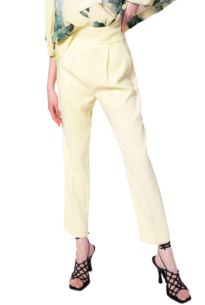 Pantaloni  Donna Pinko   1G17407624