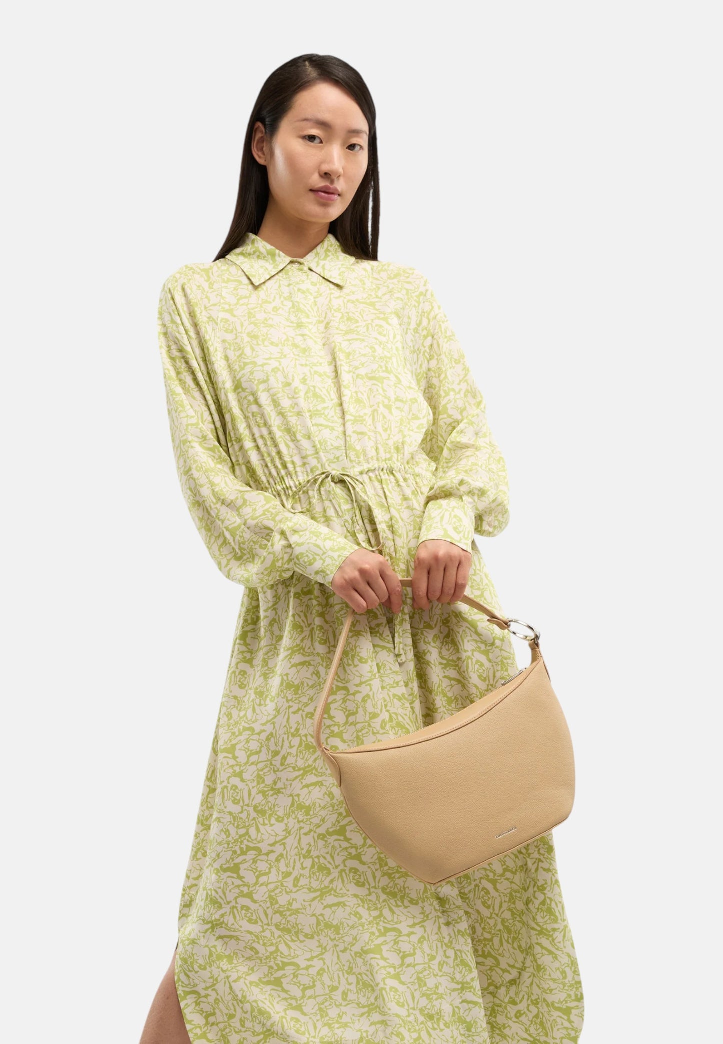 Borsa A Spalla Donna Trussardi Hobo Small Whippet Z785E006518N
