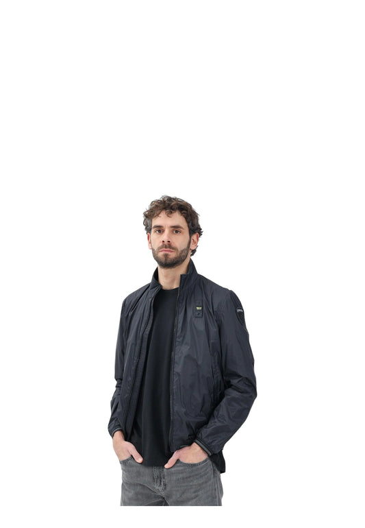 Giacca Invernale Uomo Blauer