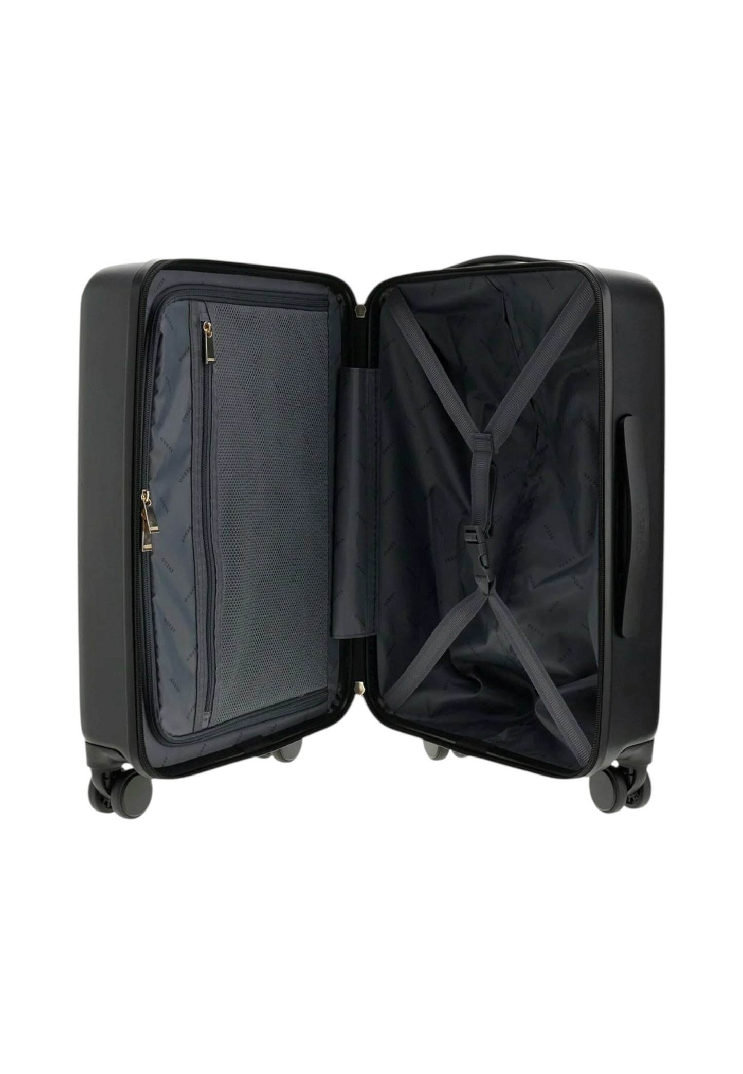 Trolley Piccolo Donna Guess 18 In 8-Wheeler Thorsteinn TWHB2075983
