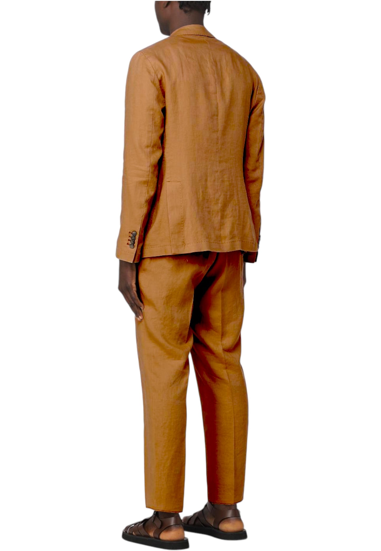 Abito Completo Uomo Manuel Ritz   3432A3728LP233279