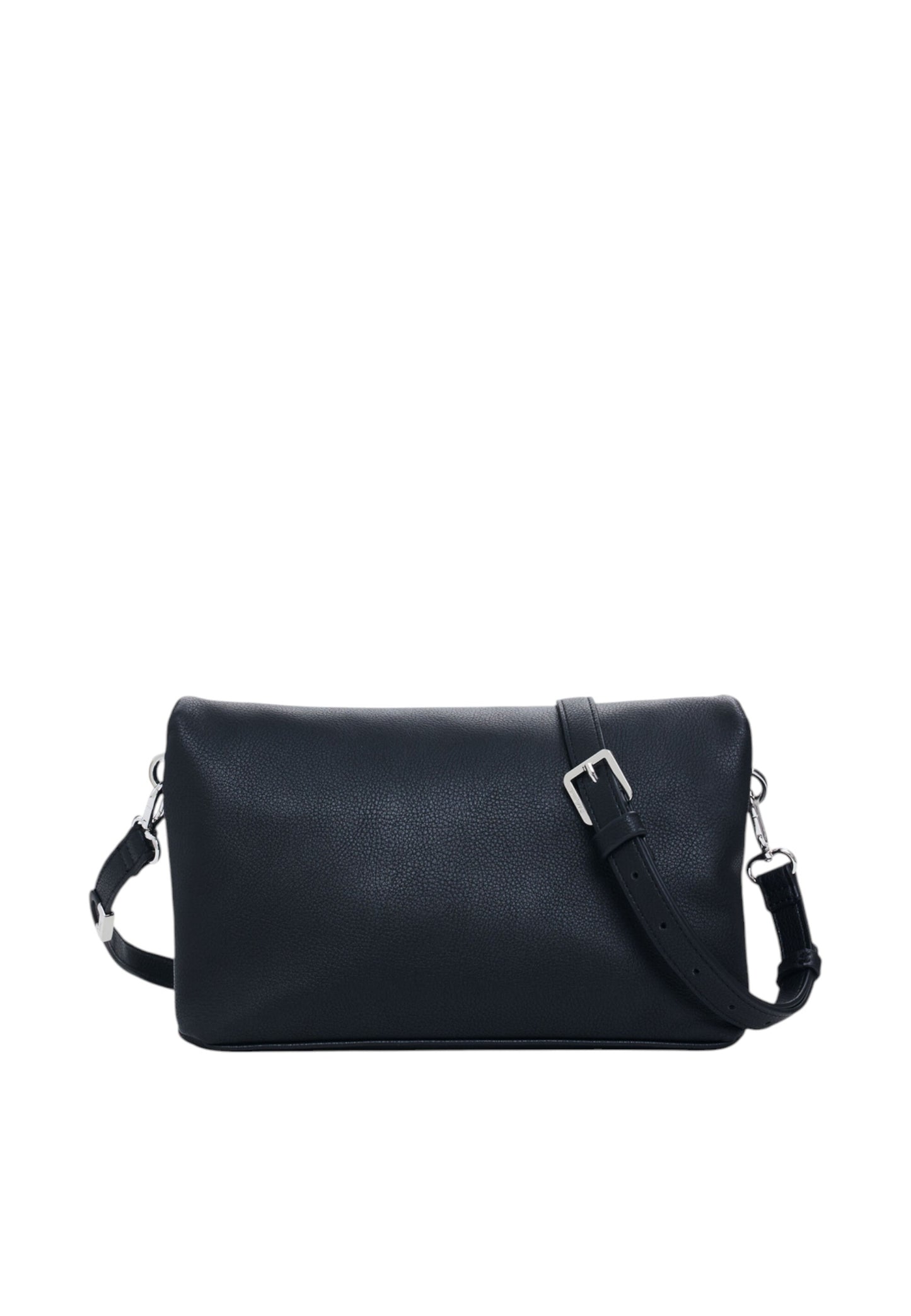 Borsa A Mano Donna Desigual  Half Venecia 3.0 Black