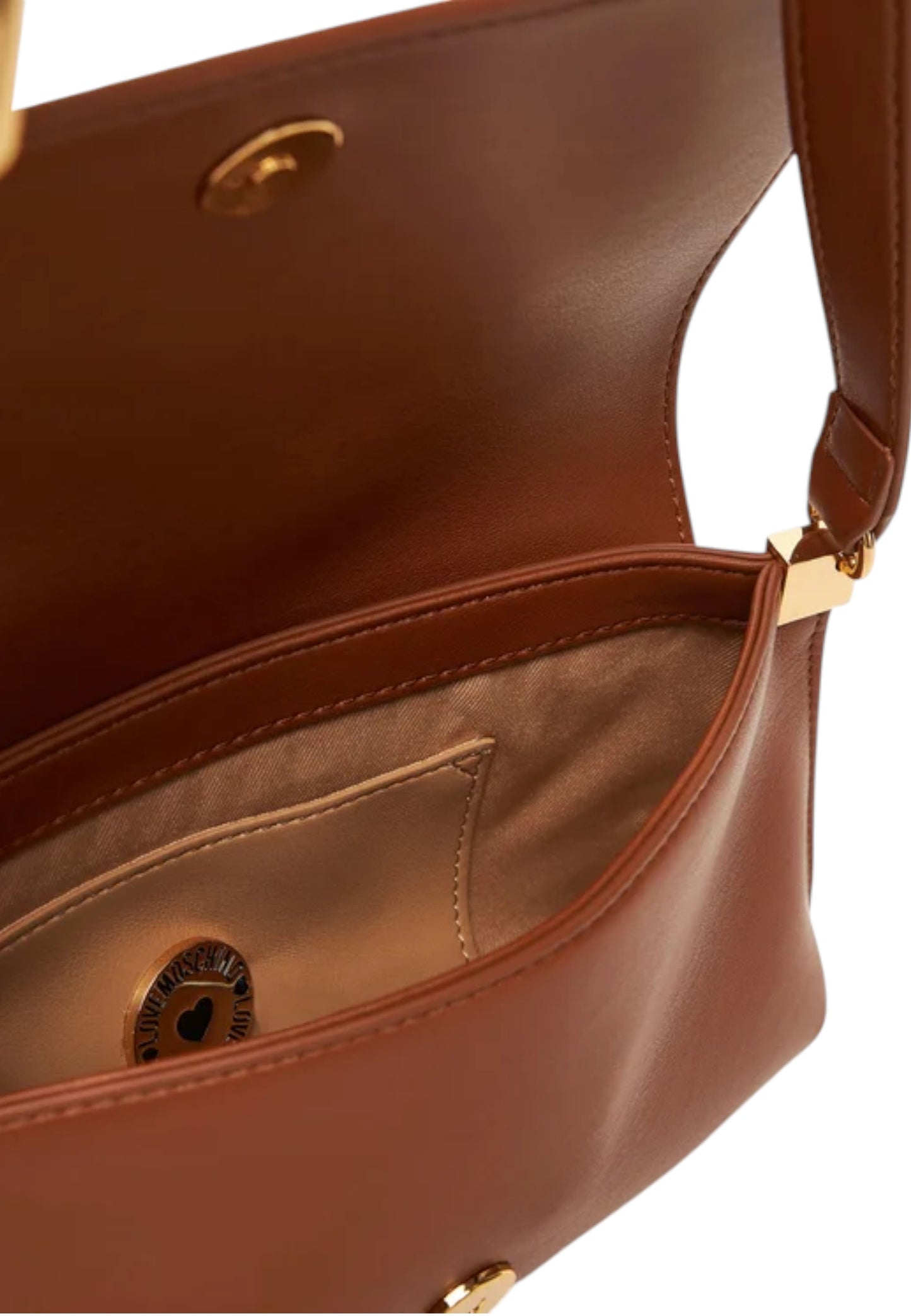 Borsa A Spalla Donna Love Moschino   JC4058PP1NLO0