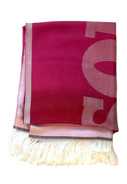 Stola  Donna Missoni   SAXRWOD9263