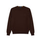 Maglione A Girocollo Uomo Harmont & Blaine Basic In Merino  HRP001030478