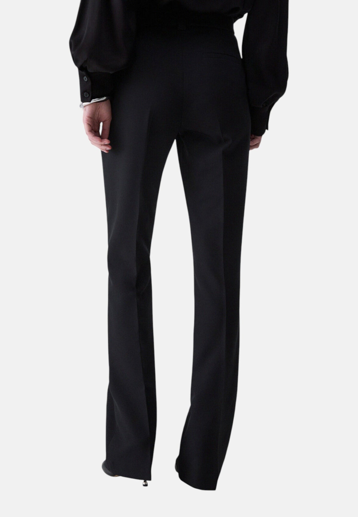 Pantaloni  Donna Liu Jo Lunghi  CF6288T2200