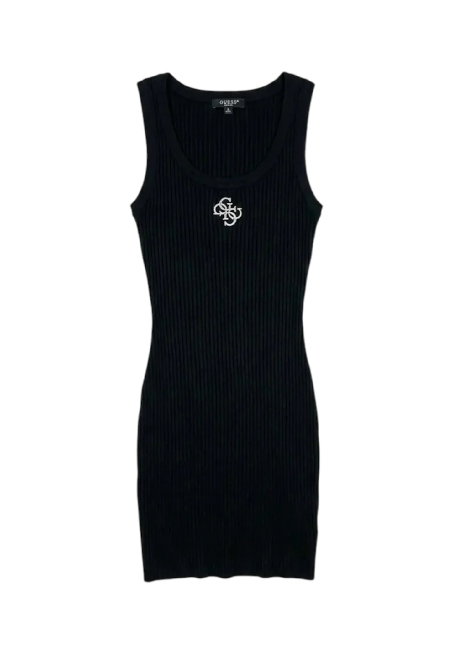 Vestito Corto Donna Guess  Niki E6GK07KG482