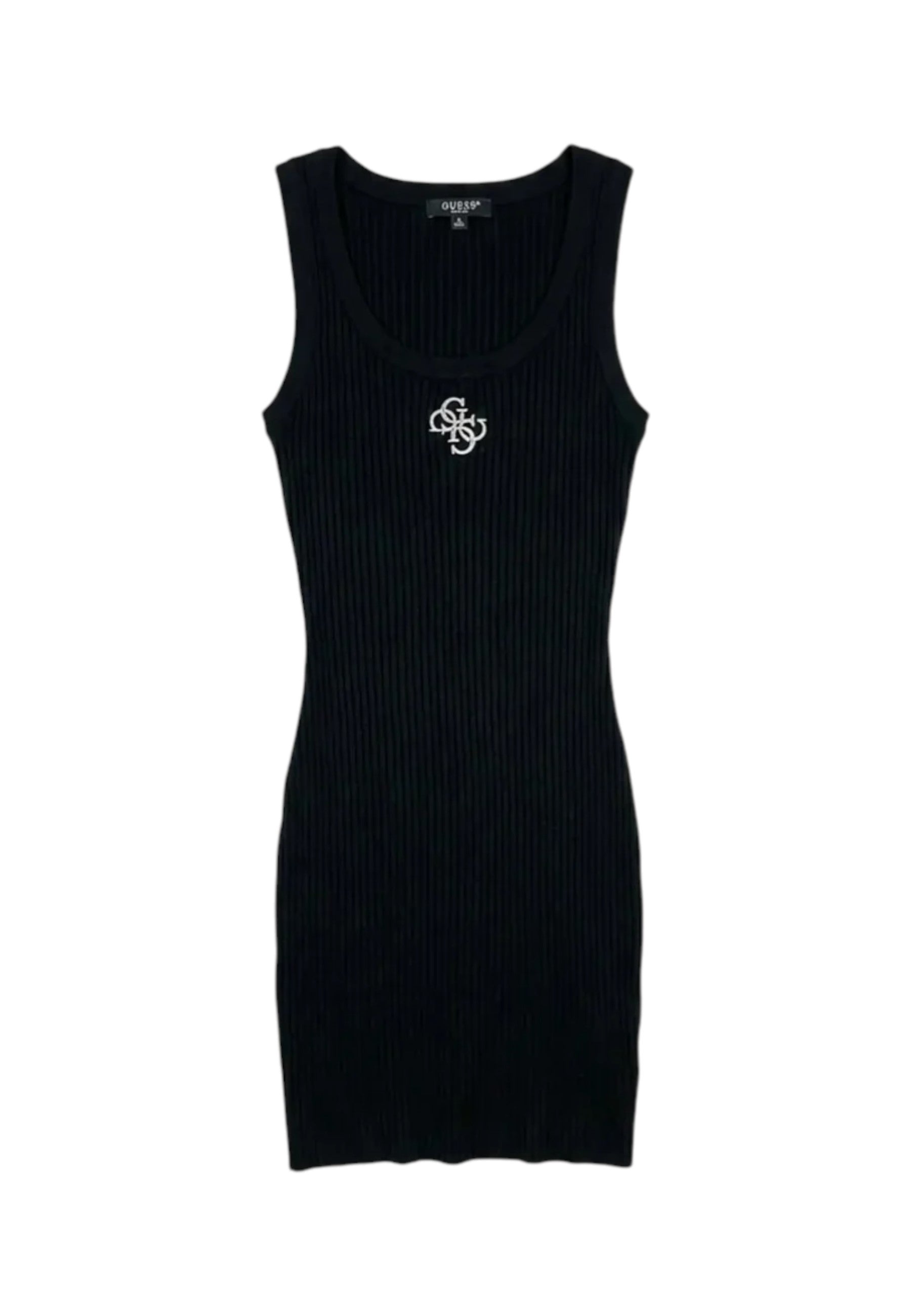 Vestito Corto Donna Guess  Niki E6GK07KG482