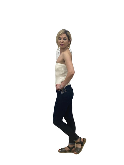 Top Senza Maniche Donna Guess   W2GR33Z2YN2