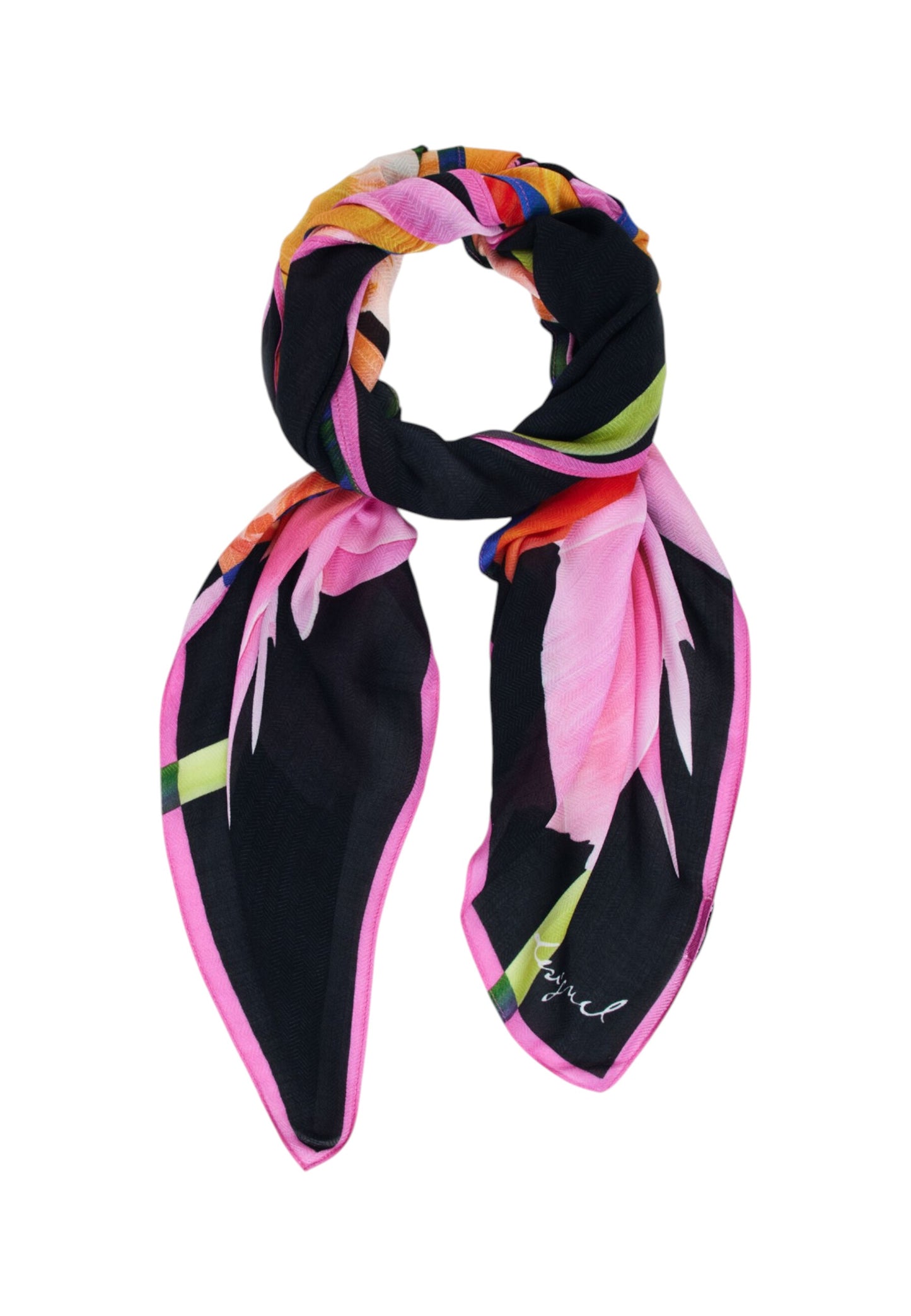Foulard  Donna Desigual  Alice 26SAWA14