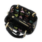 Borsa A Mano Donna Braccialini Small Con Doppio Manico Con Tracolla Beth B18843YY