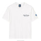 T-Shirt Manica Corta Uomo North Sails Con Stampa  693162
