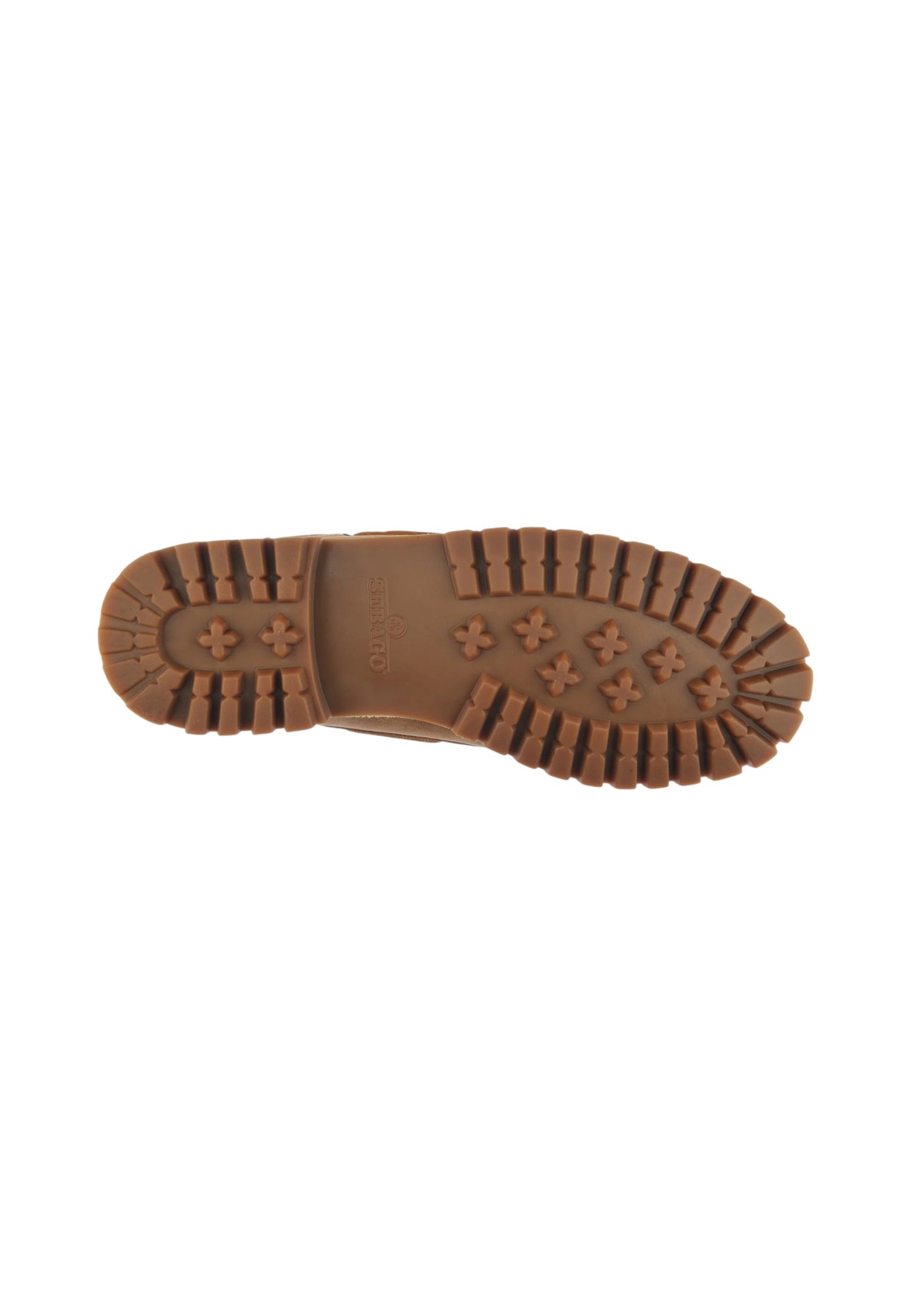 Mocassini  Uomo Sebago  Acadia Crazy Horse 73121KW