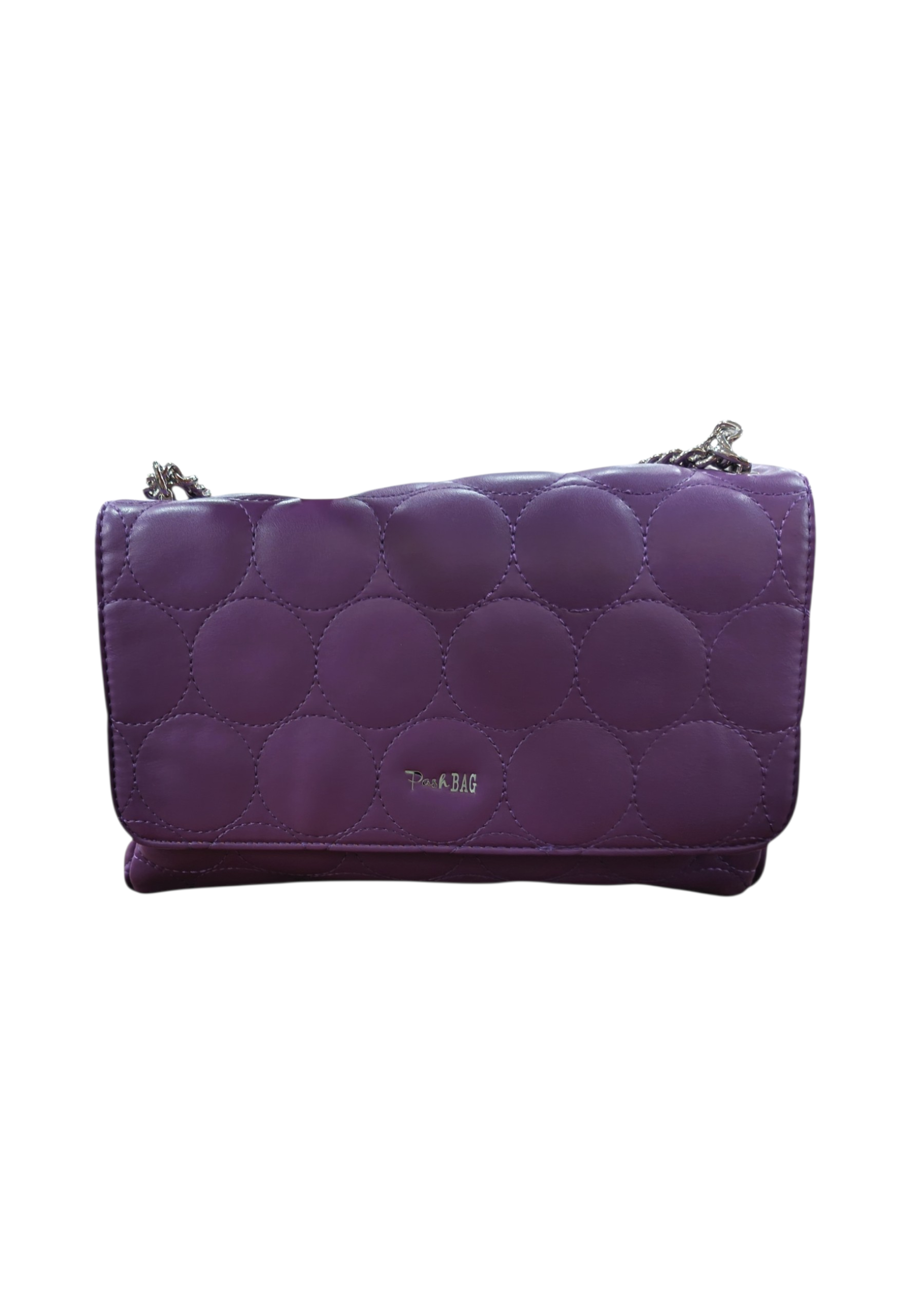 Borsa A Spalla Donna Pashbag   13146LOOW2BP
