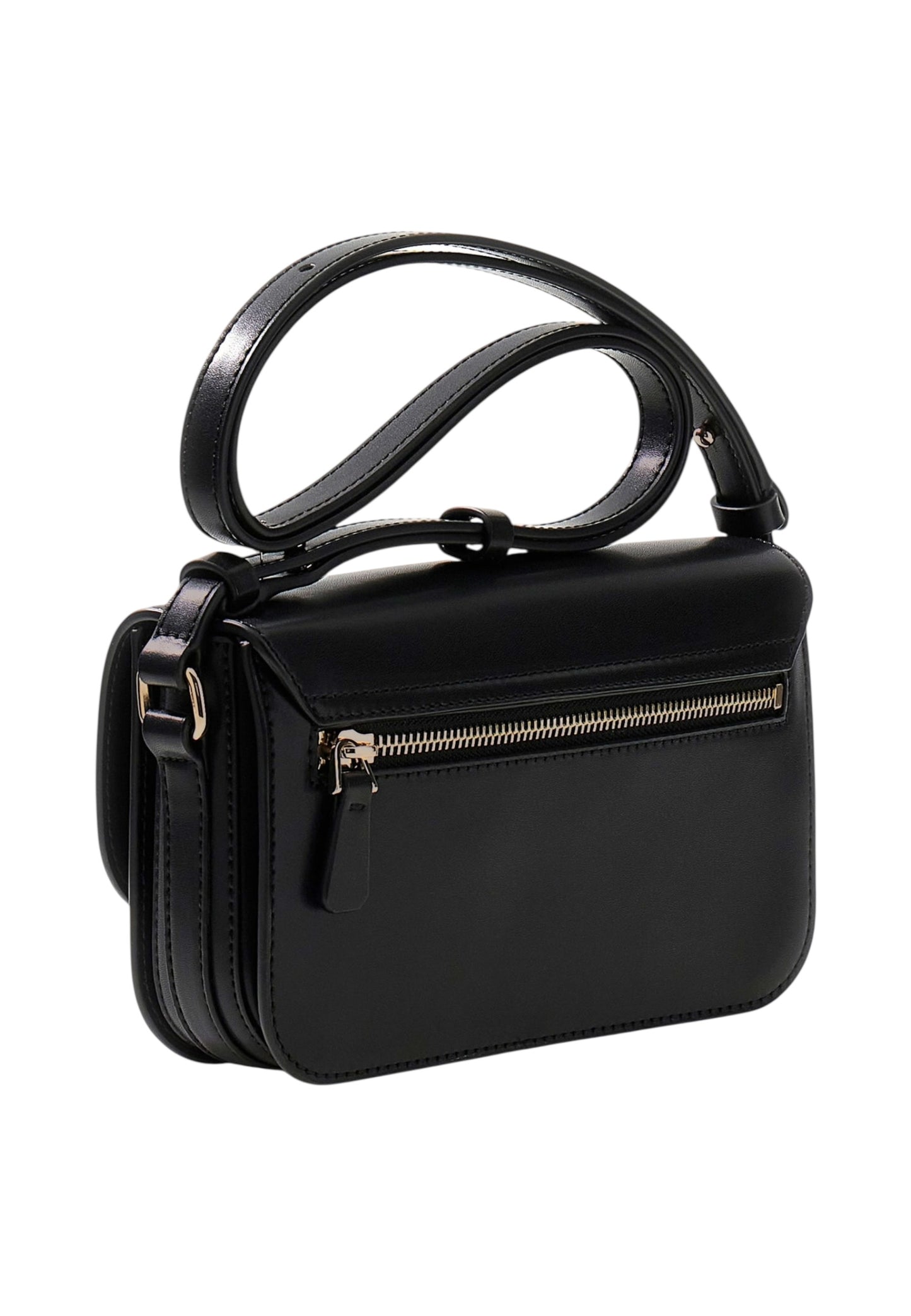 Borsa A Tracolla Donna Guess Convertible Xbody Flap Janie HWVG9910210