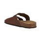 Ciabatte  Donna Geox A Doppia Fascia Brionia D35LSL00032