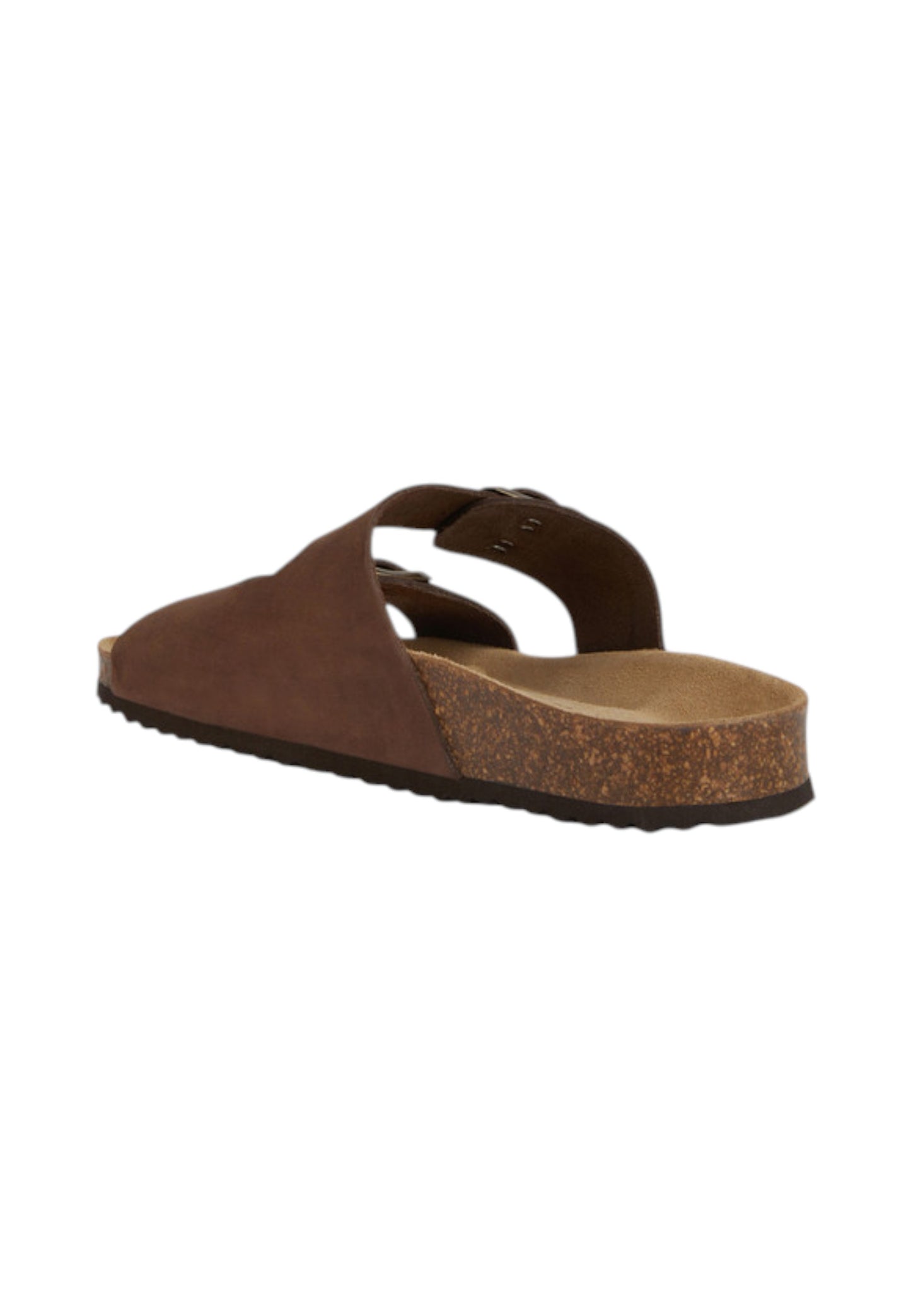 Ciabatte  Donna Geox A Doppia Fascia Brionia D35LSL00032