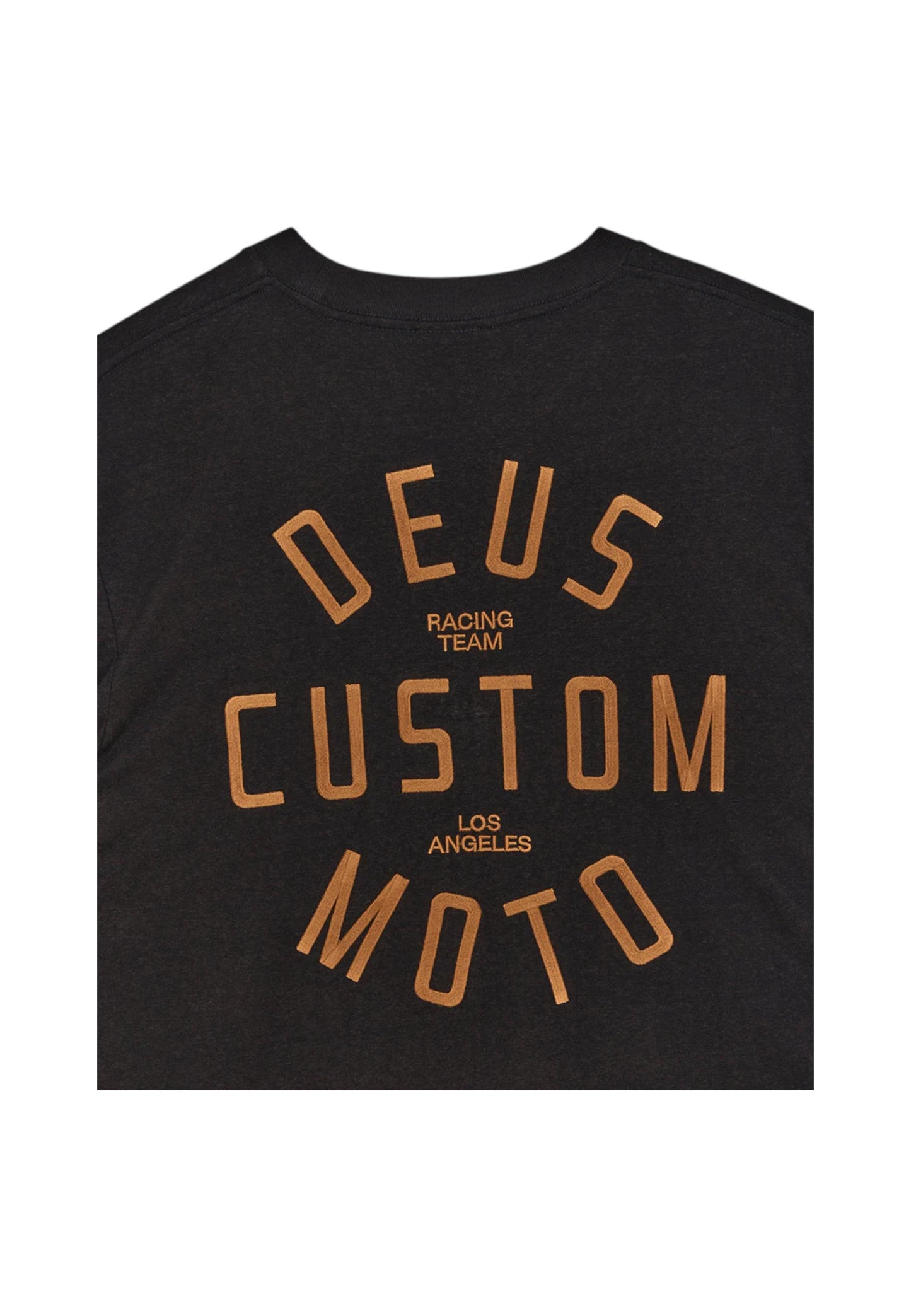 T-Shirt Manica lunga Uomo Deus Ex Machina  Engineer Ls DMF251294