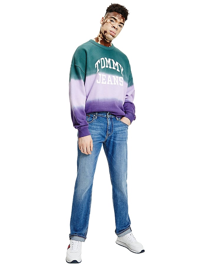 Jeans  Uomo Tommy Jeans   DM0DM11965