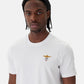 T-Shirt Manica Corta Uomo Aeronautica Militare Basic  261TS1580UJ00372