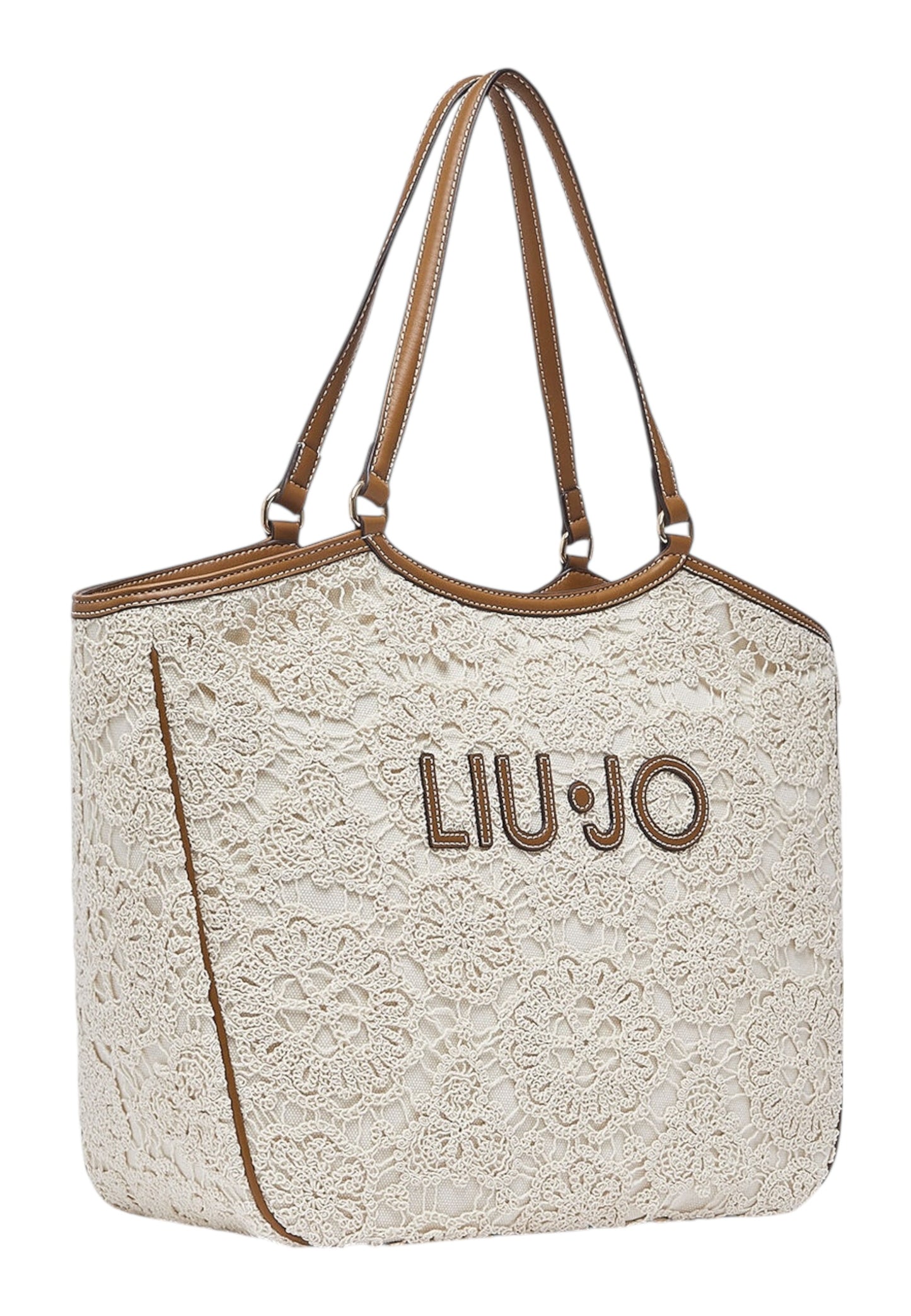 Borsa A Spalla Donna Liu Jo Large Tote Bag  AA6208J3865