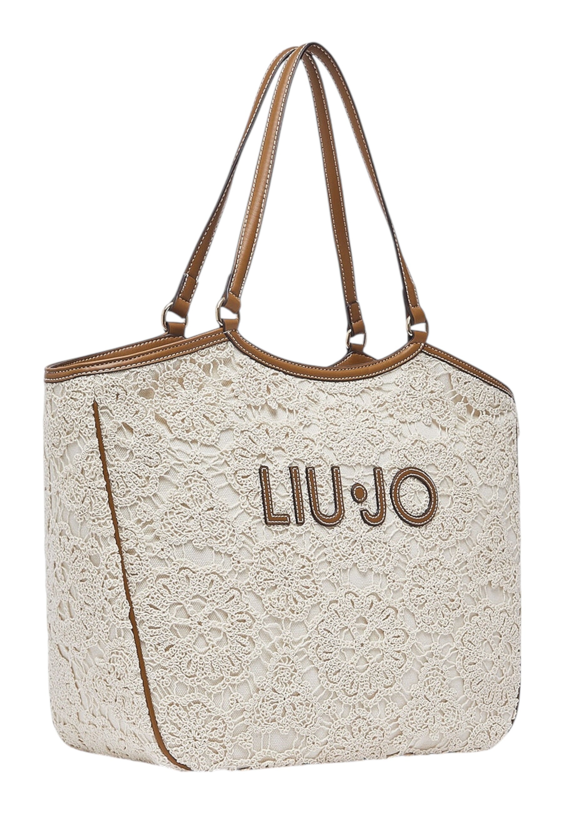 Borsa A Spalla Donna Liu Jo Large Tote Bag  AA6208J3865