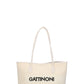 Borsa A Spalla Donna Gattinoni Shopping Woven Nadia