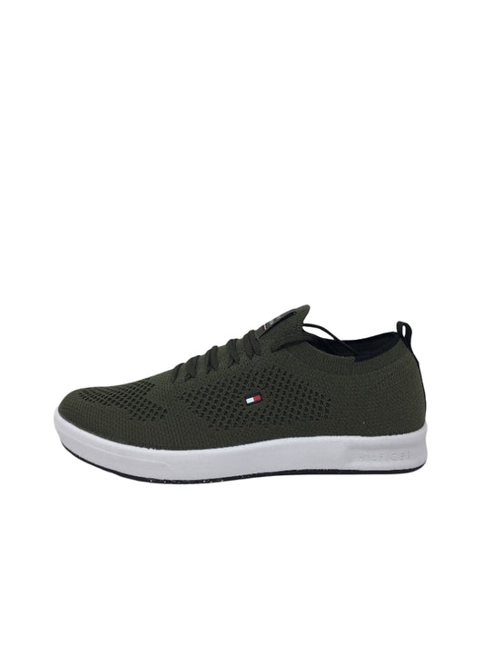 FM0FM04007 - Baskets - Tommy Hilfiger