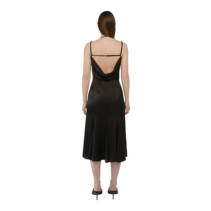 56D00693-1T006175 - Robe - Trussardi