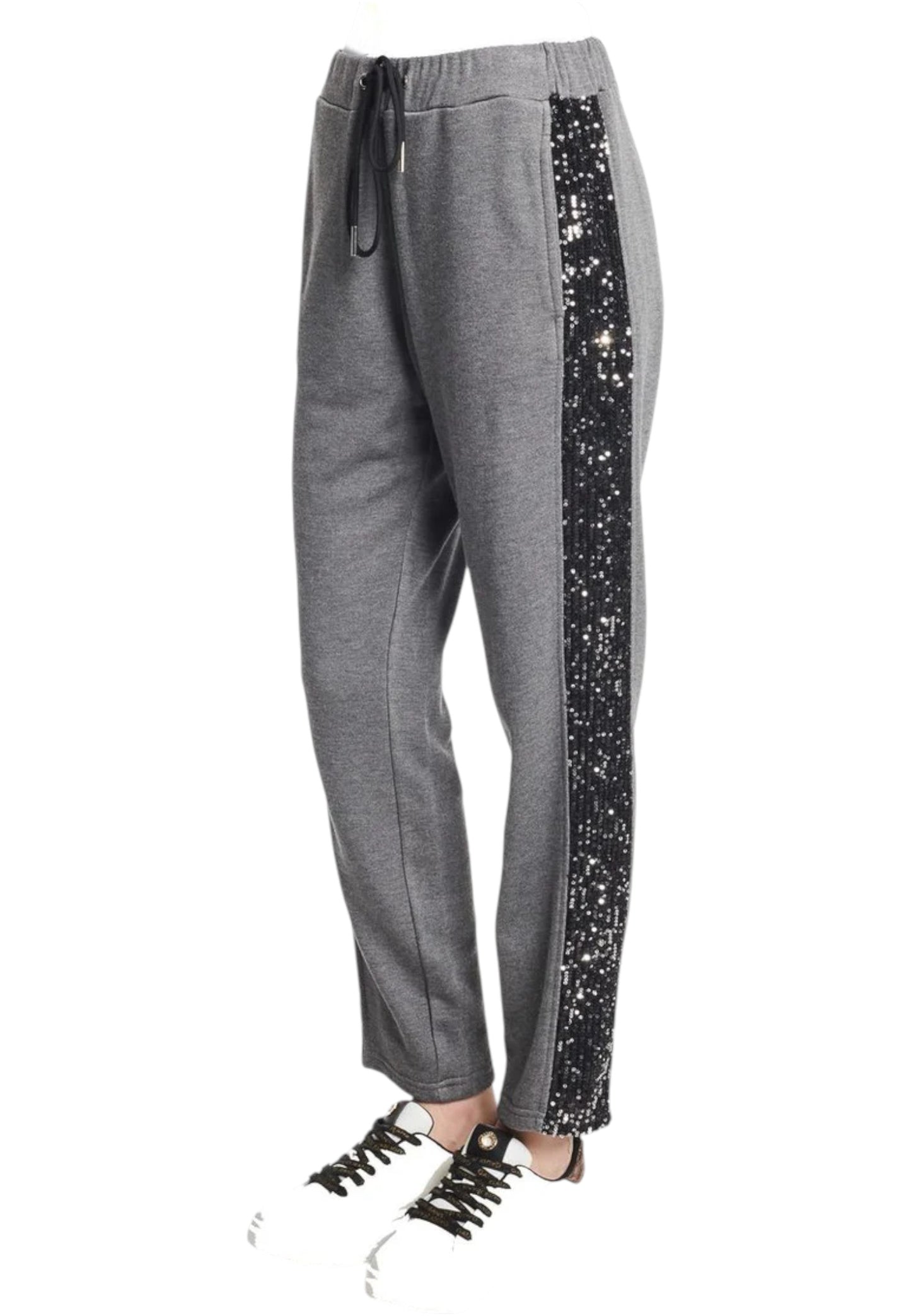 Pantaloni Tuta Donna Gaudi   121BD24004