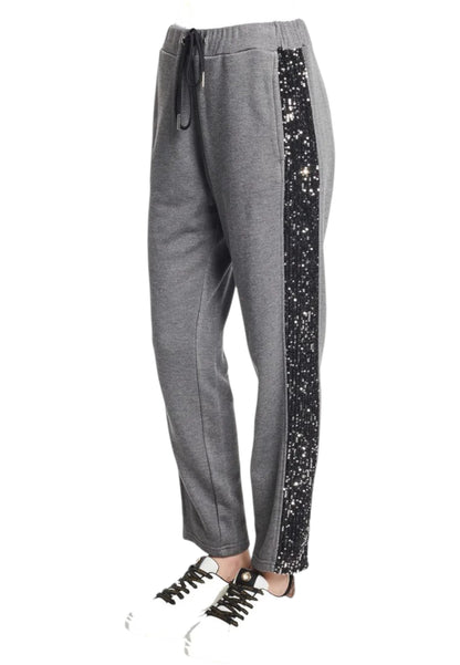 Pantaloni Tuta Donna Gaudi   121BD24004