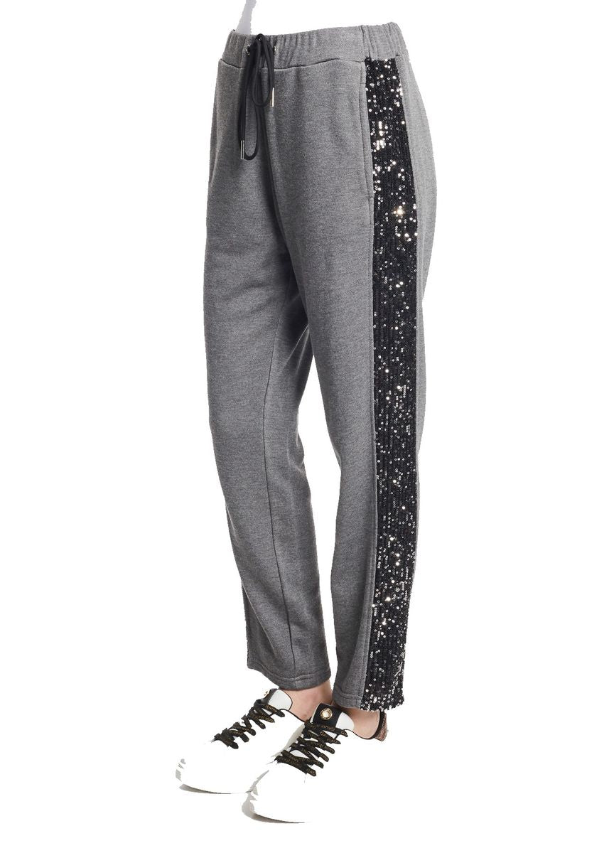 Pantaloni Tuta Donna Gaudi   121BD24004