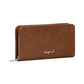 Portafoglio  Donna Desigual  Mone Sierra Camel Fiona 26SAYP21