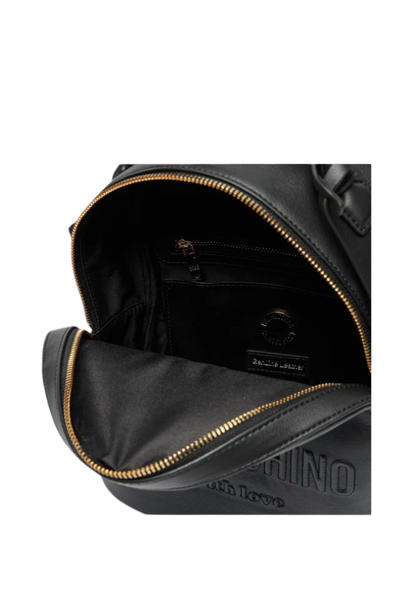 JC4116PP1LL10 - Borsa - Love Moschino