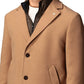 Cappotto  Uomo Manuel Ritz   2931C4548203726