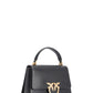 Borsa A Mano Donna Pinko Media Love One Top Handle Classic 100066A0F1