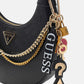 Borsa A Spalla Donna Guess Shoulder Bag Davina HWBG9899180