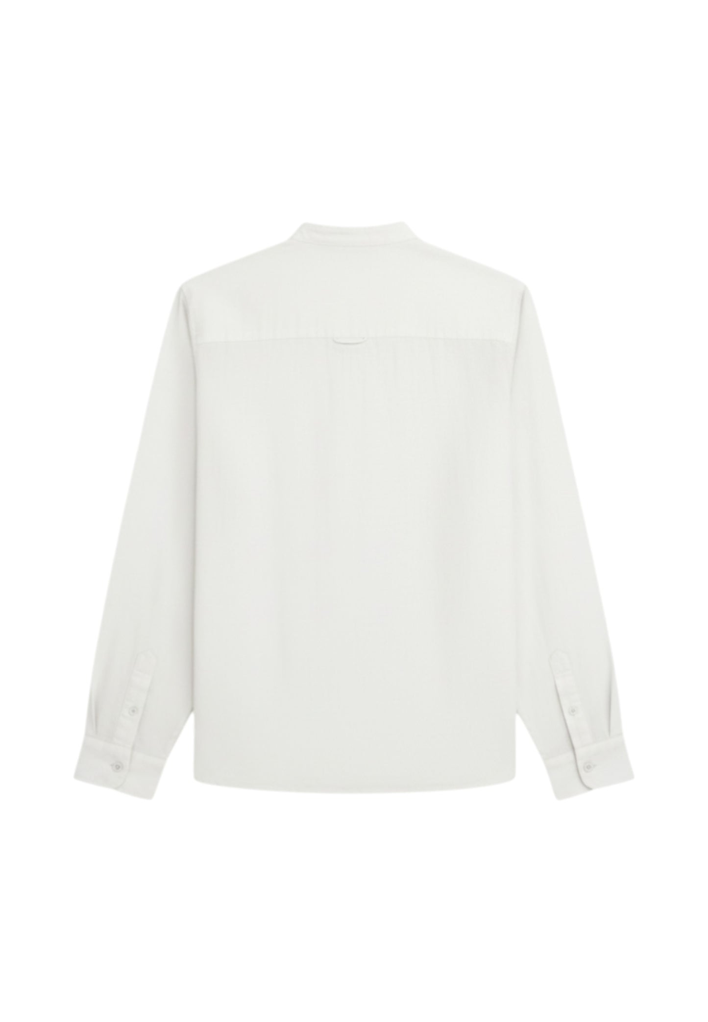 Camicia Manica lunga Uomo Gas  Riviera Cor 151453100075