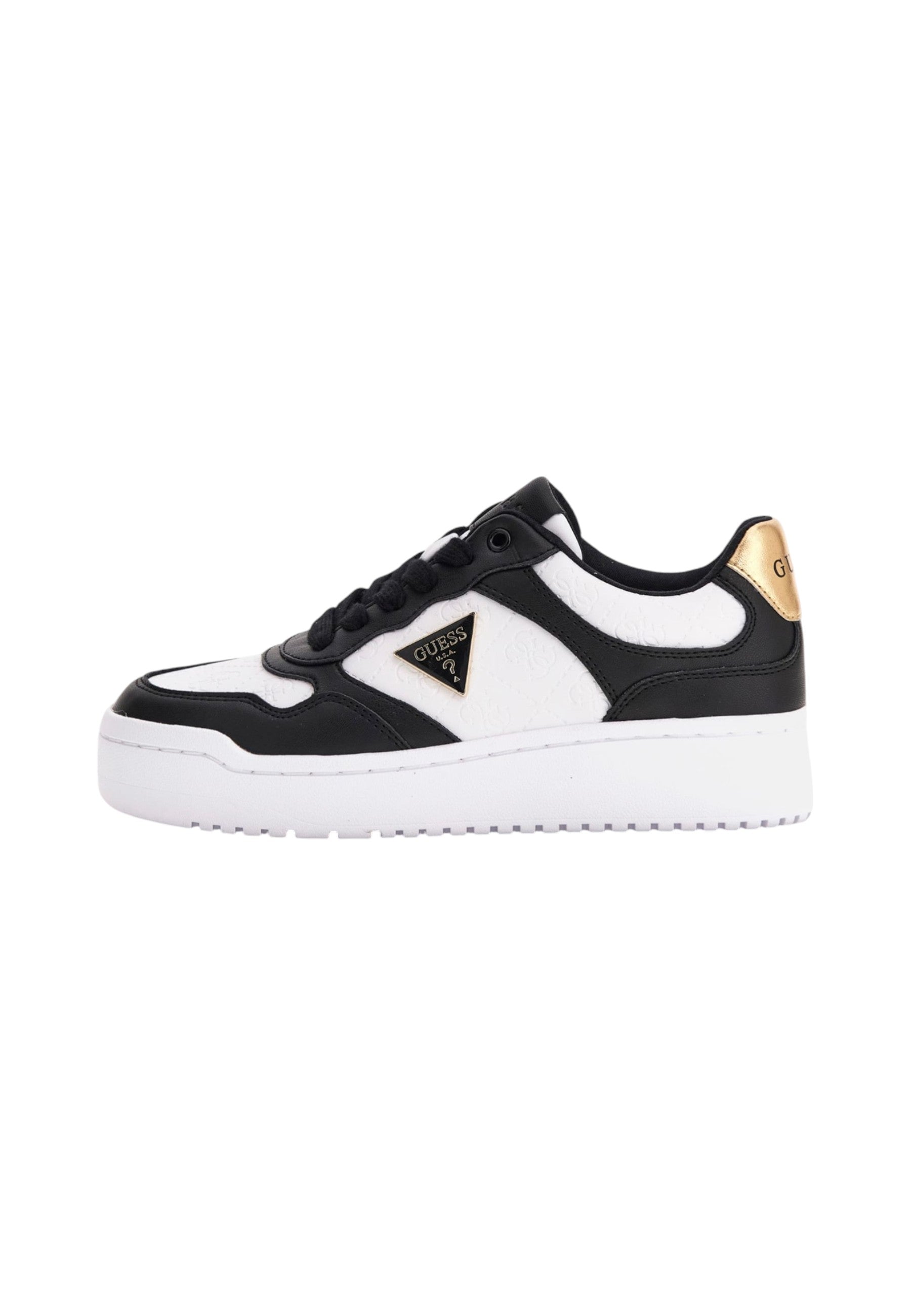 FLJMI6FAL12 - Sneakers - Guess