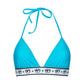 Bikini Pezzo Sopra Donna Chiara Ferragni   231V7A5702 4901